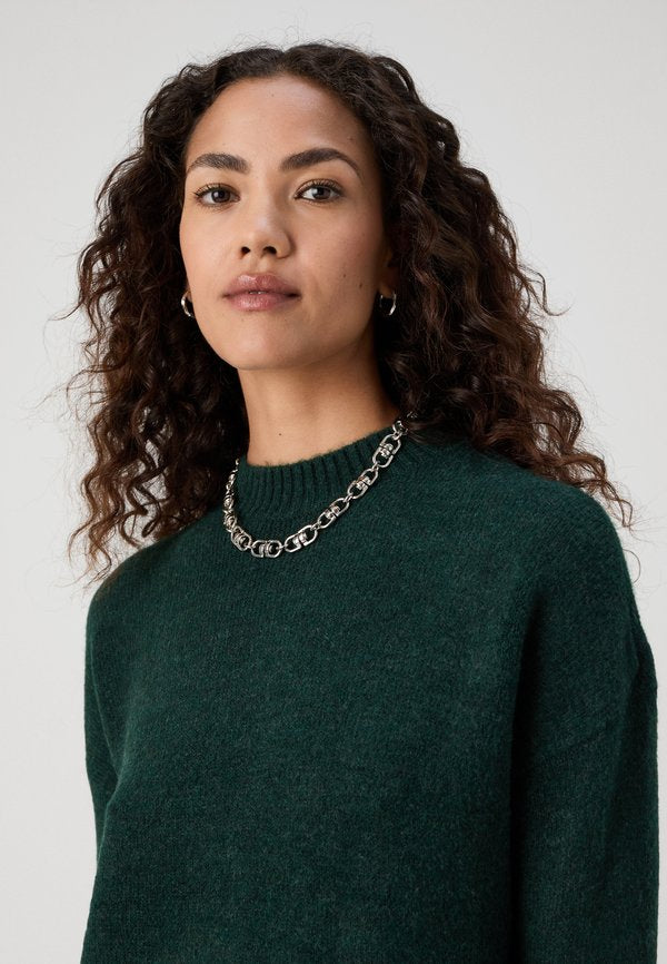 Vero Moda Tall VMLEFILE BOXY
