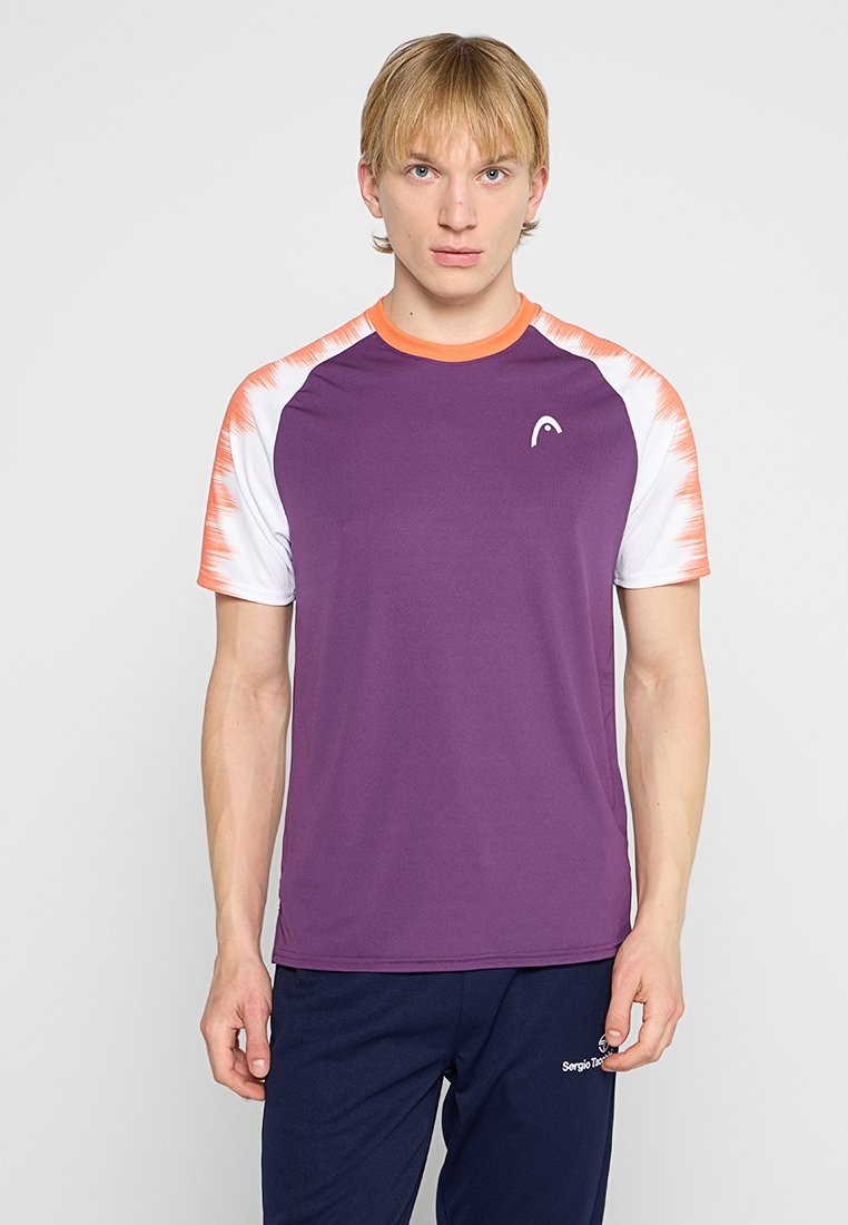 Head TOPSPIN REGULAR FIT