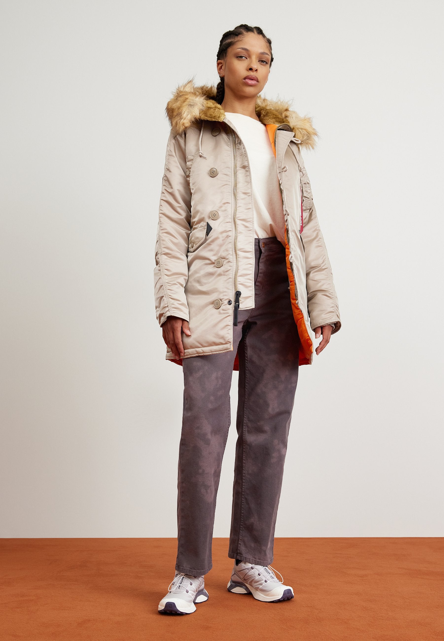Alpha Industries
