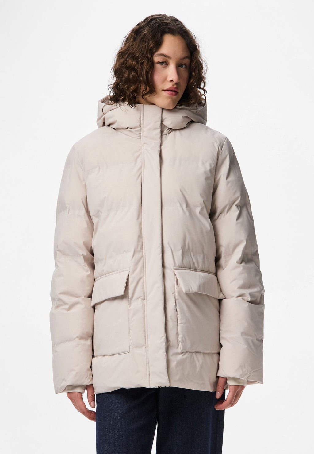 Pieces Puffer PCNORMA