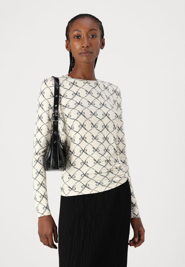 Vero Moda VMDORITA PLEETED