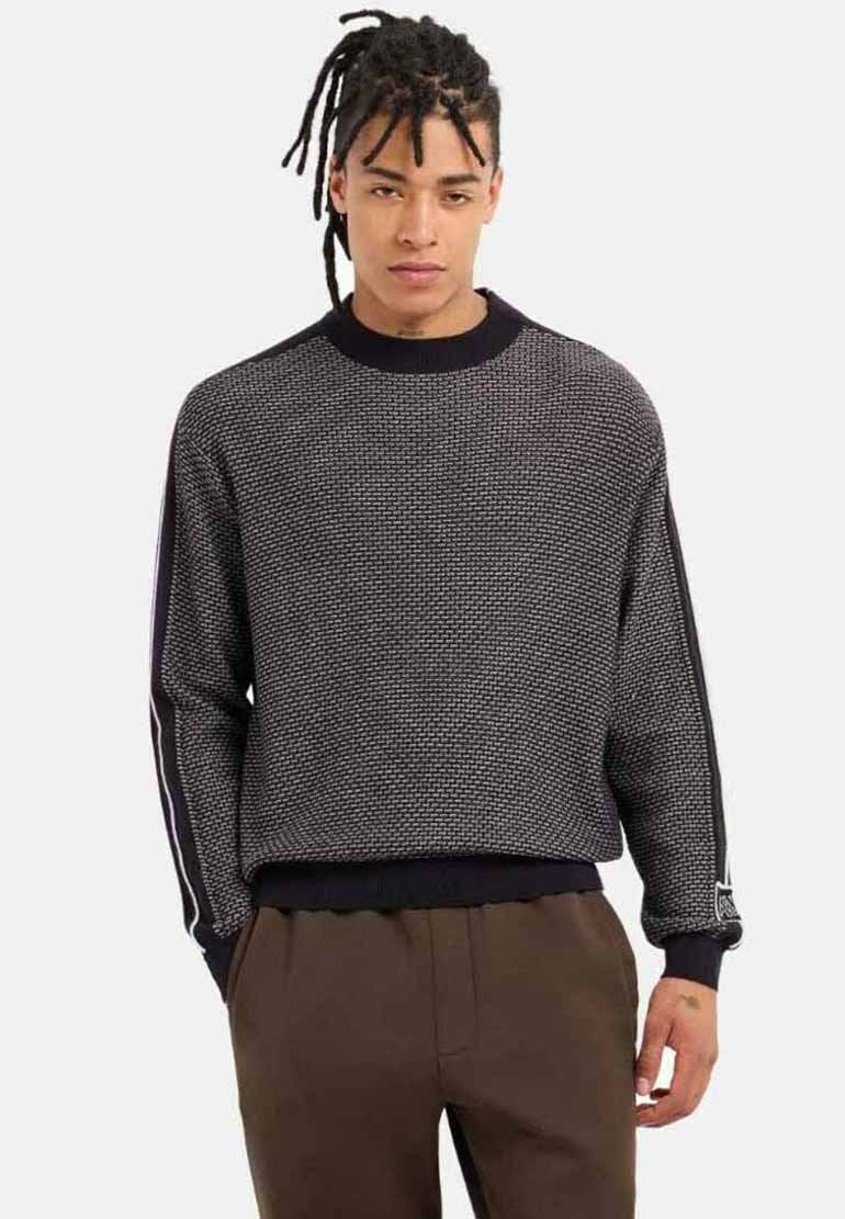 Armani Exchange Strickpullover Media 3