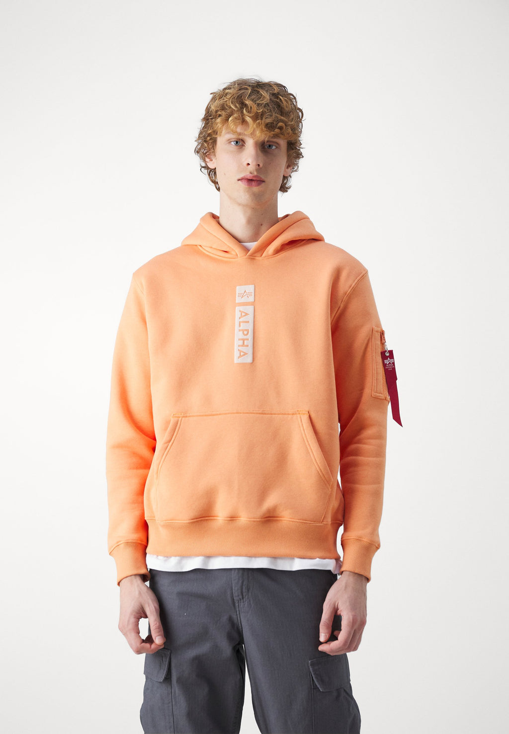 Alpha Industries