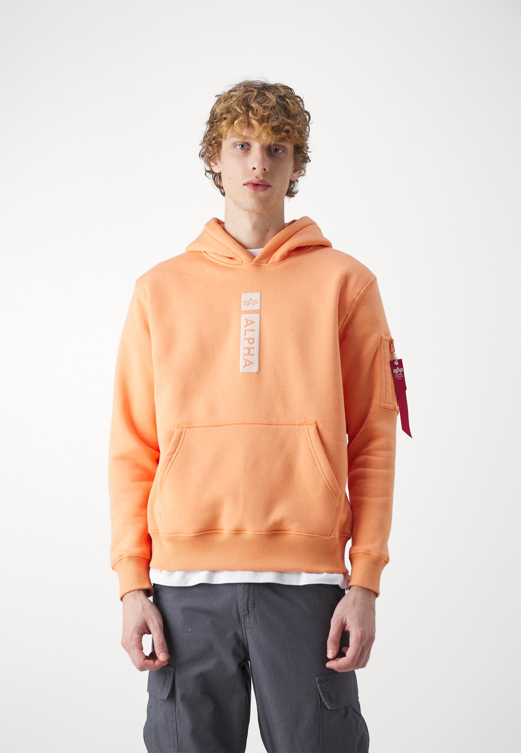 Alpha Industries
