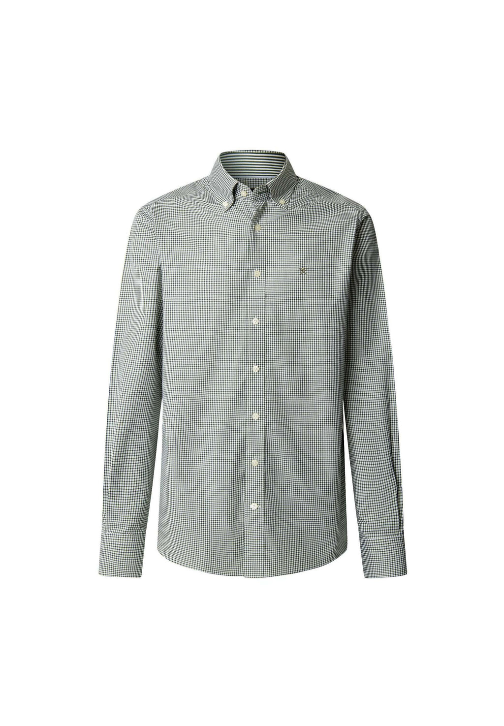 Hackett London ESS GINGHAM