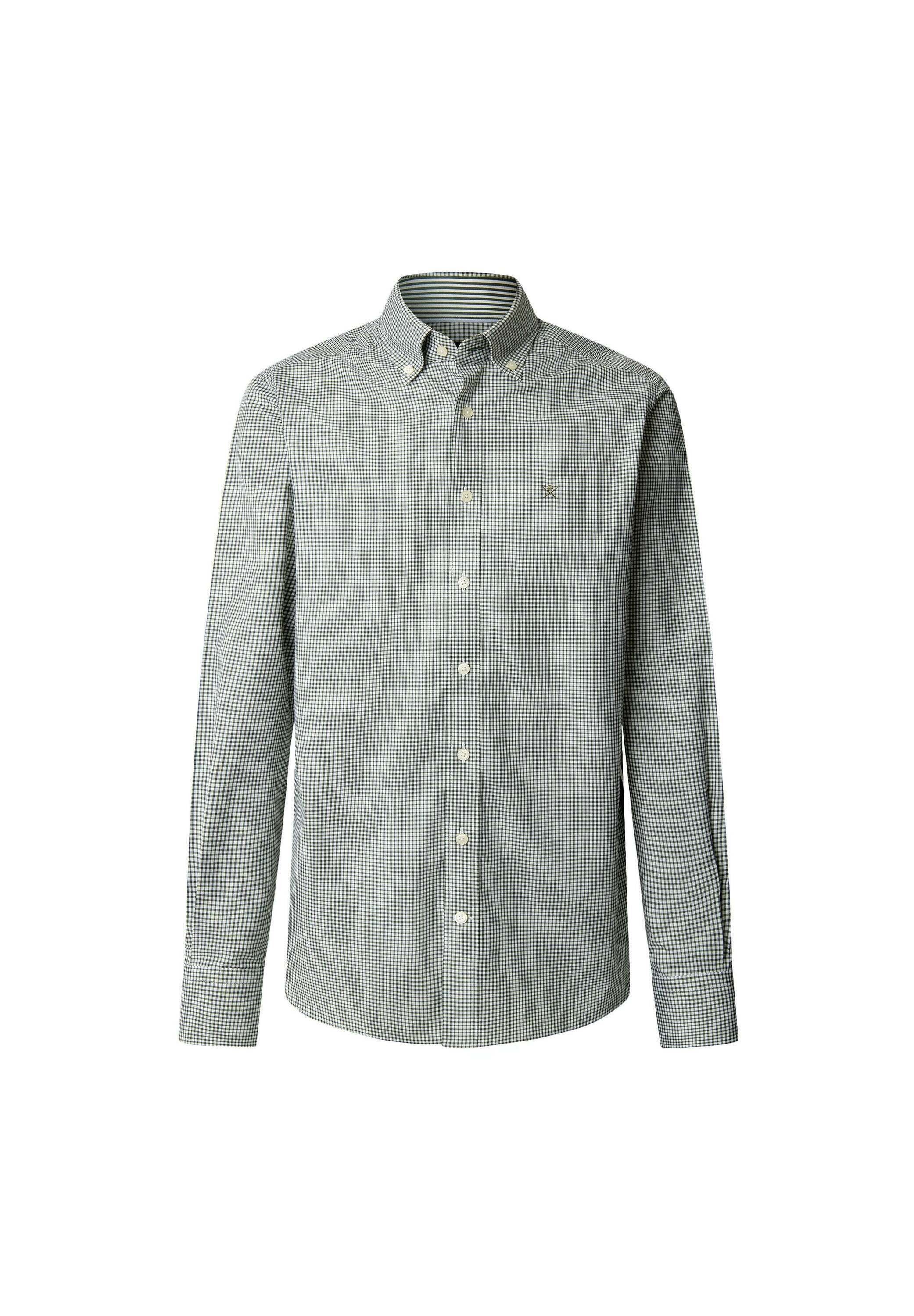 Hackett London ESS GINGHAM