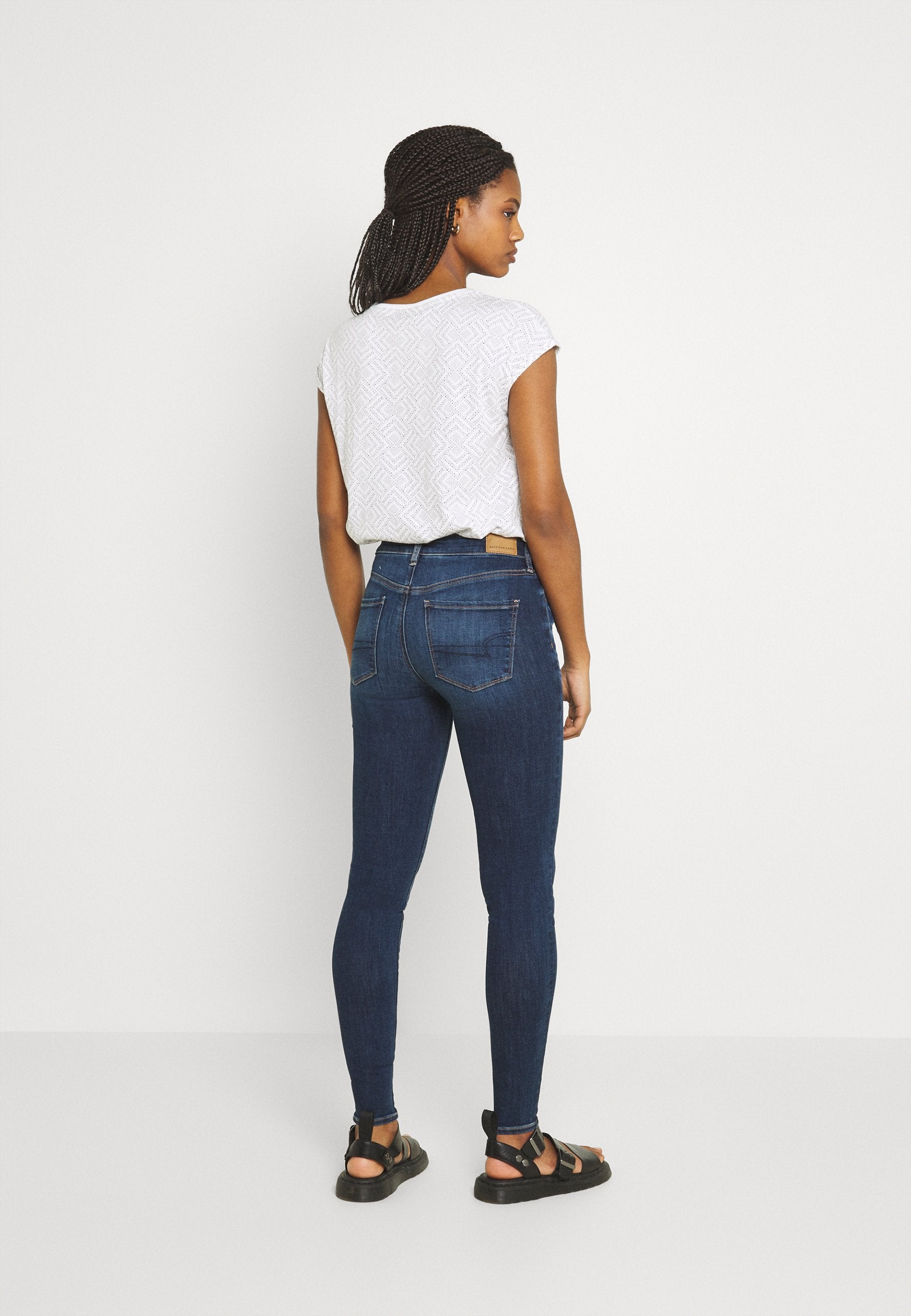 American Eagle HI RISE