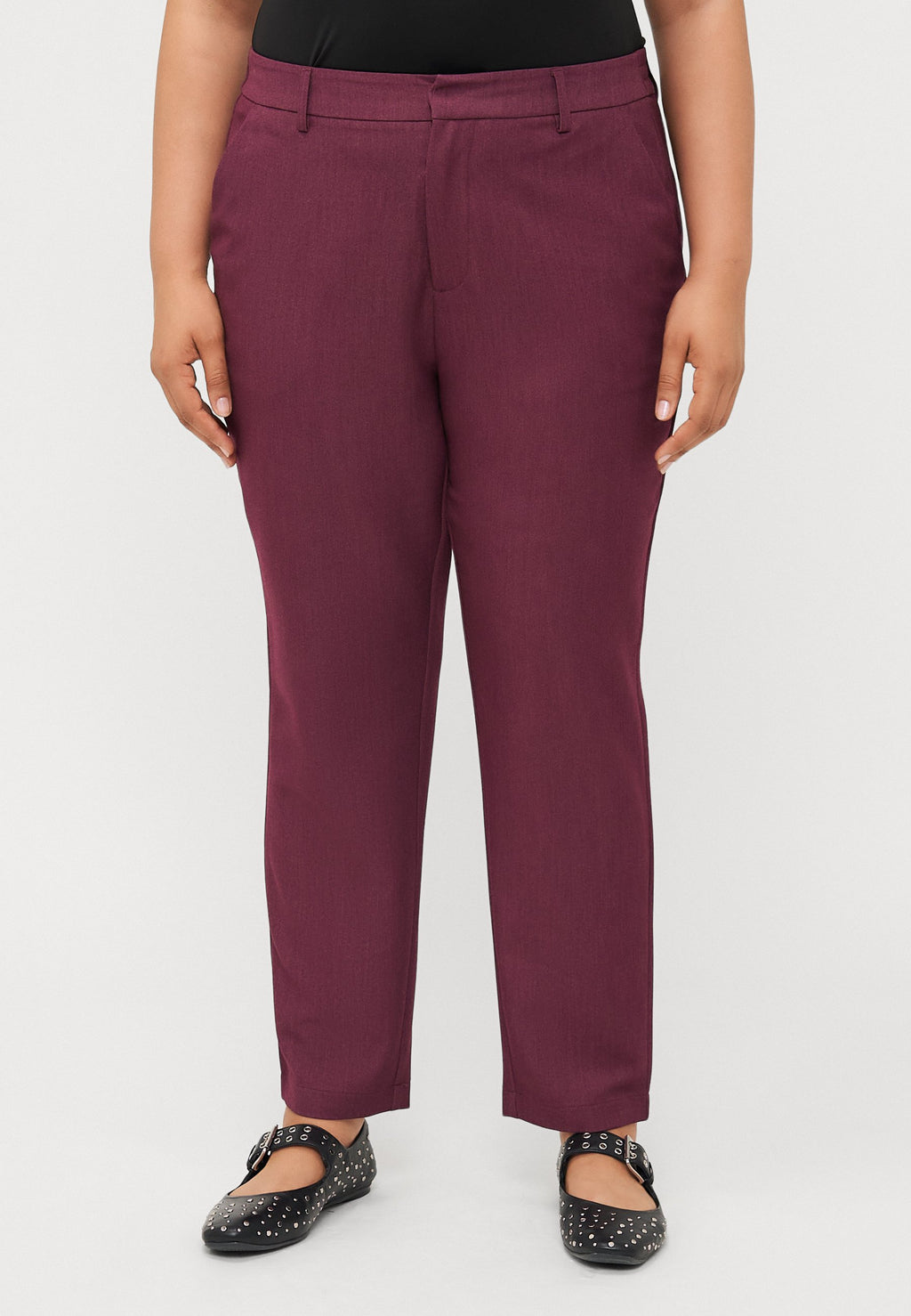 CARHATTIE Regular Fit Media 3
