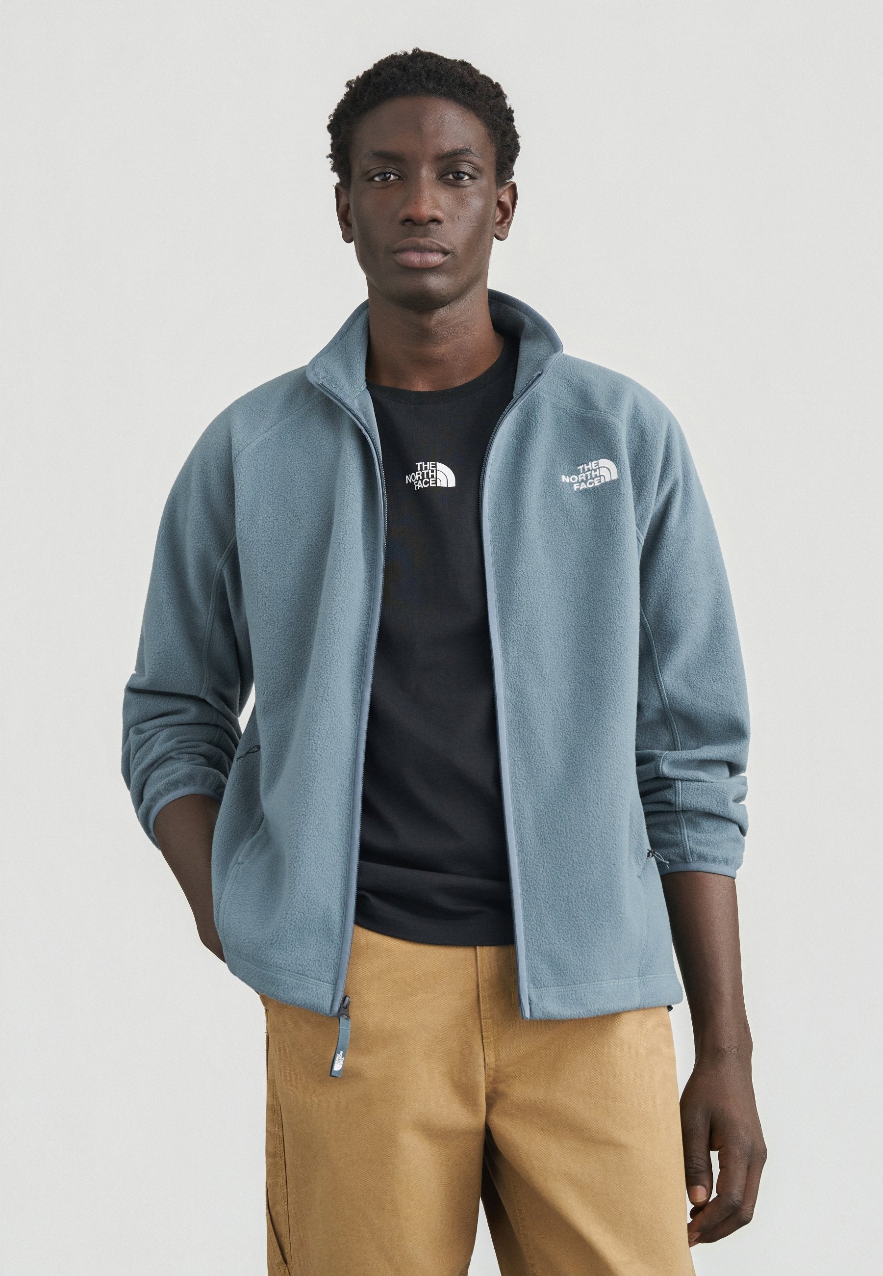 The North Face OXARA FULL ZIP