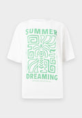 Rip Curl DREAMING HERITAGE TEE