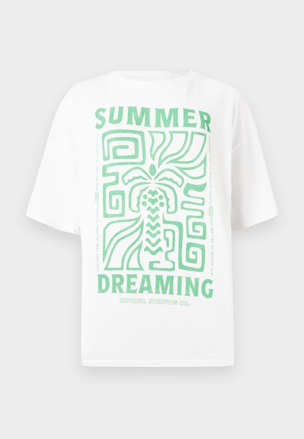 Rip Curl DREAMING HERITAGE TEE