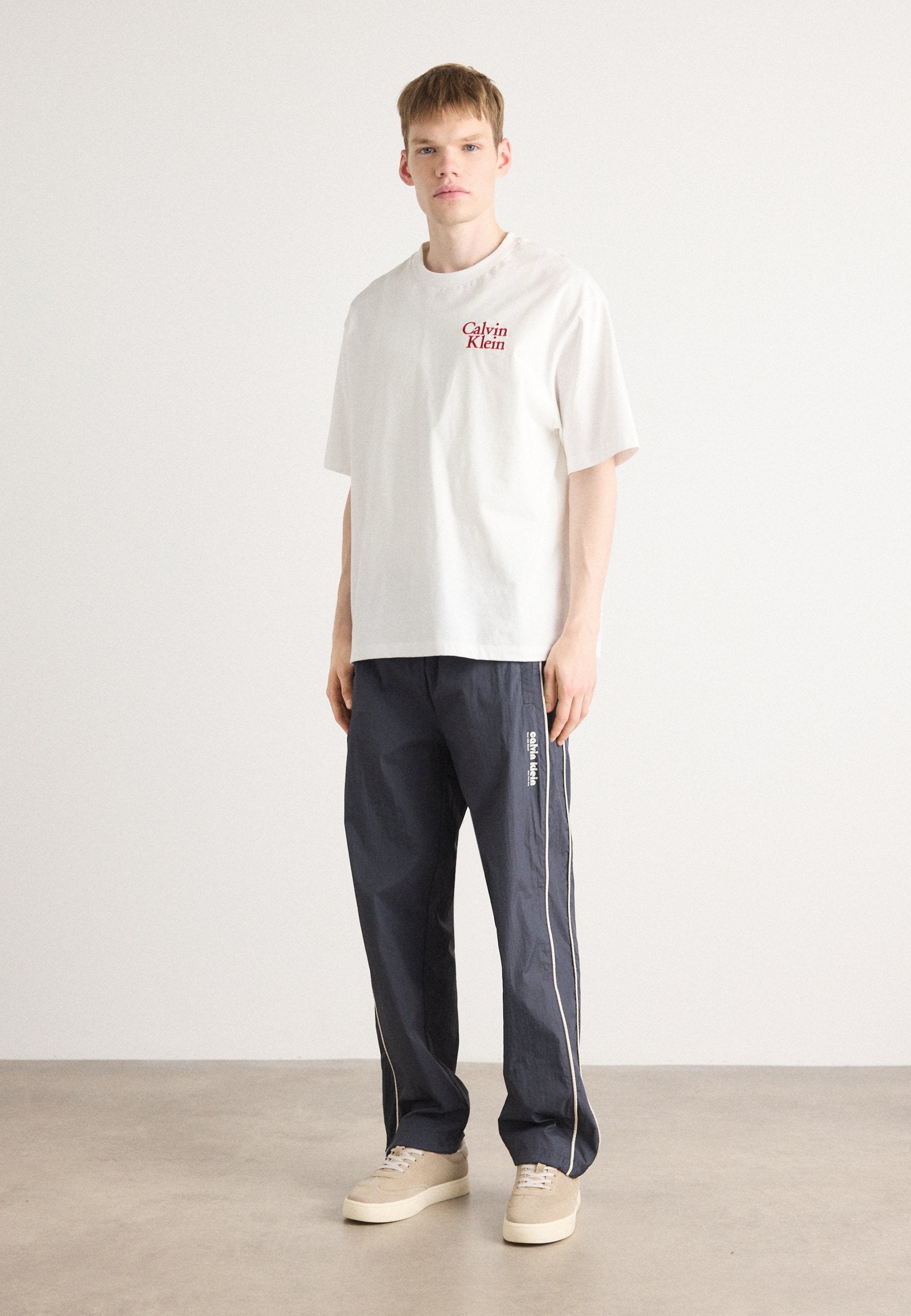 Calvin Klein Jeans RELAXED