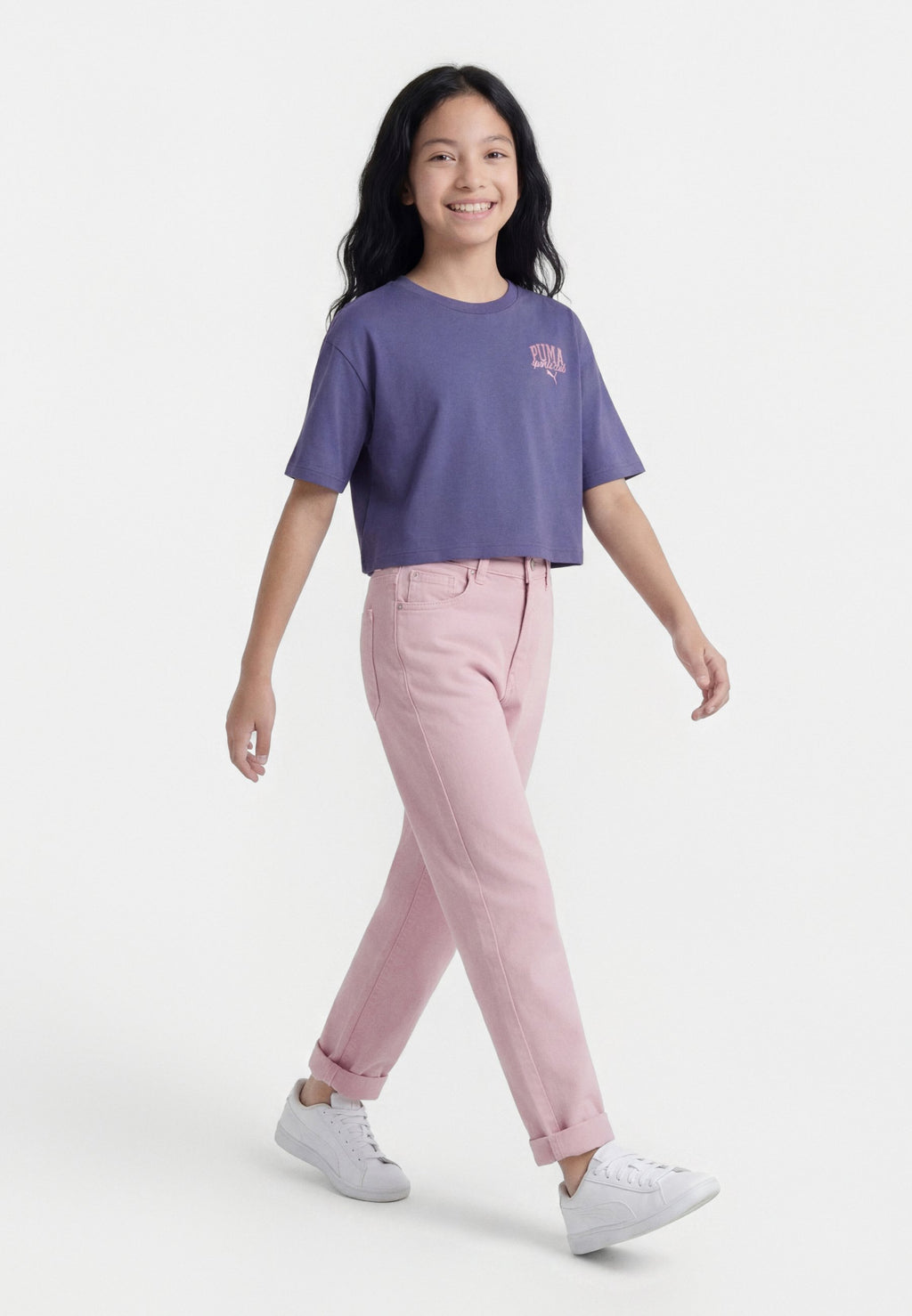 Puma CLASS TEE UNISEX