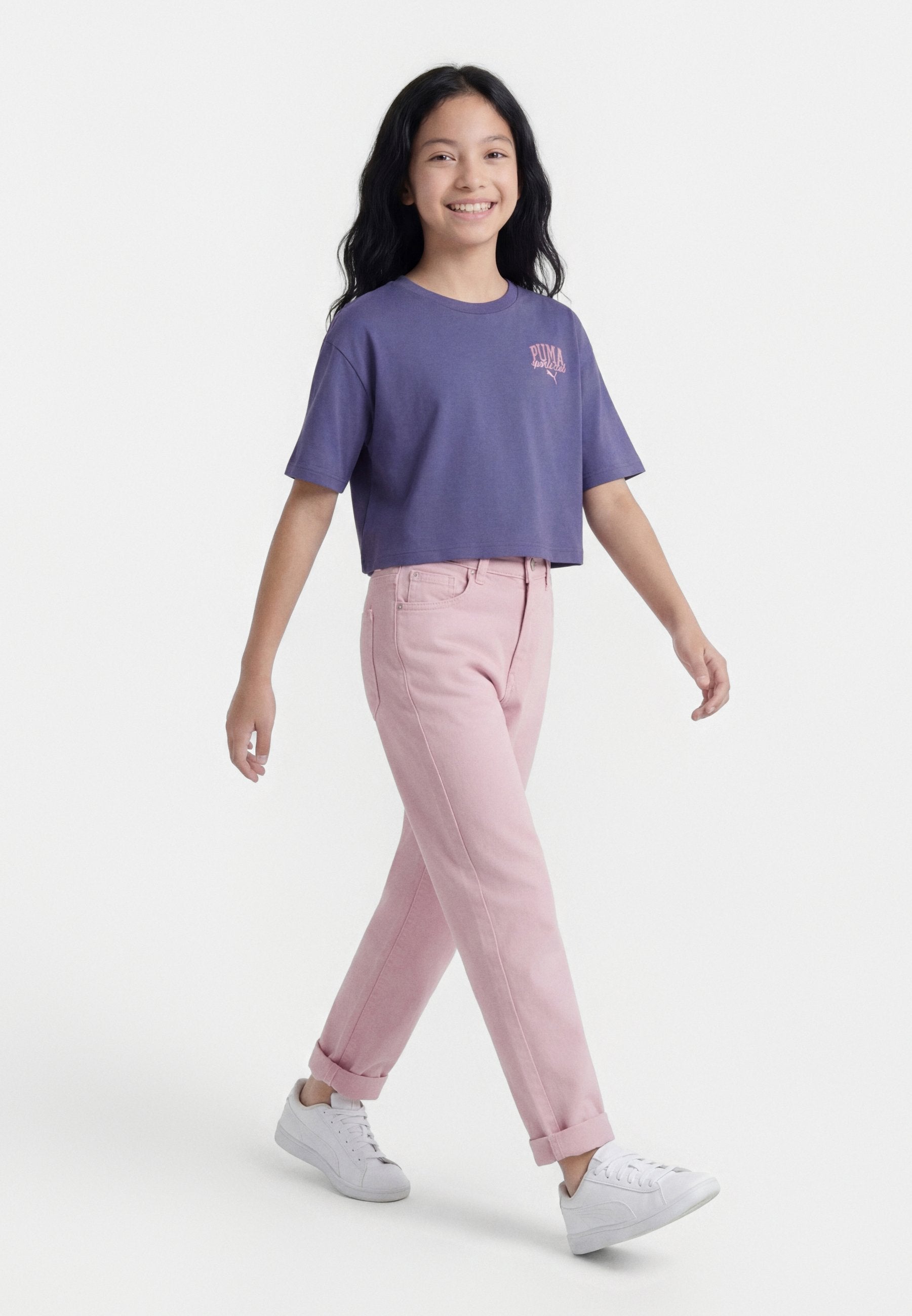 Puma CLASS TEE UNISEX