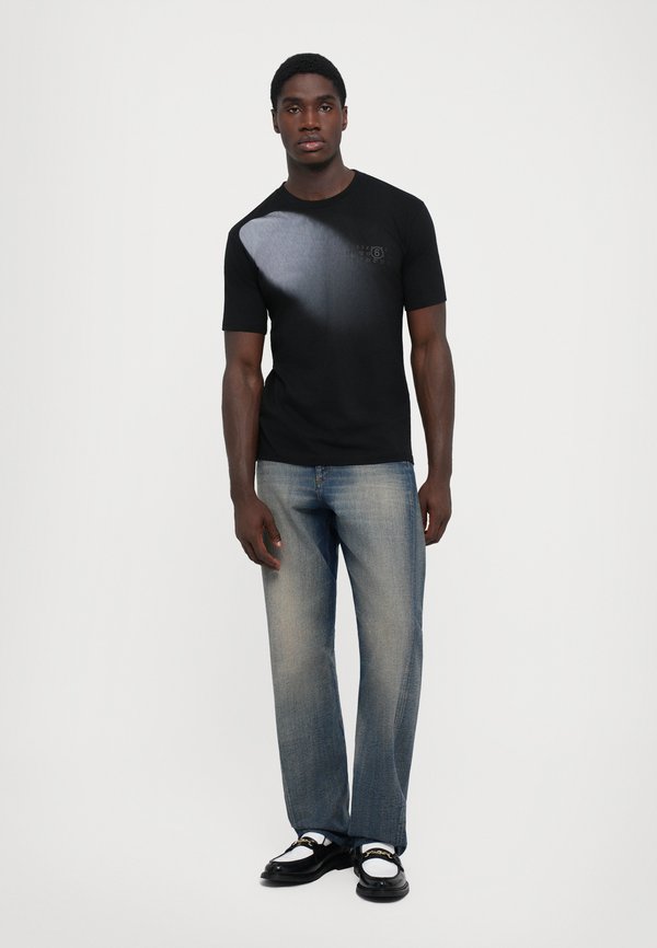 MM6 Maison Margiela PANTS POCKETS