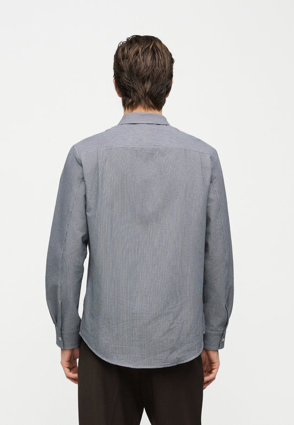 Calvin Klein STRIPE SEERSUCKER EASY