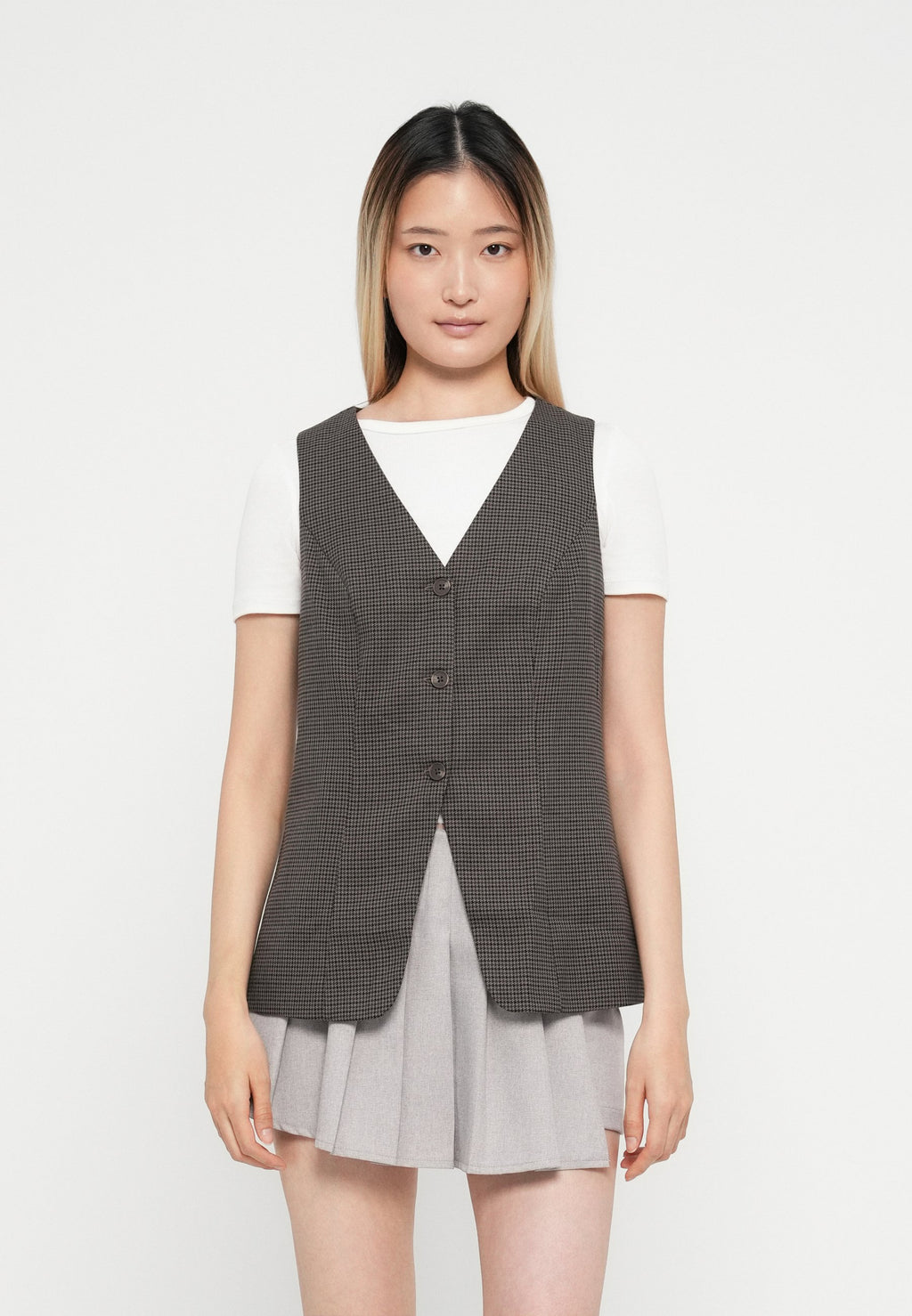 GAP LONGLINE