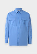 Essential Collective DOUBLE POCKET SHIRT