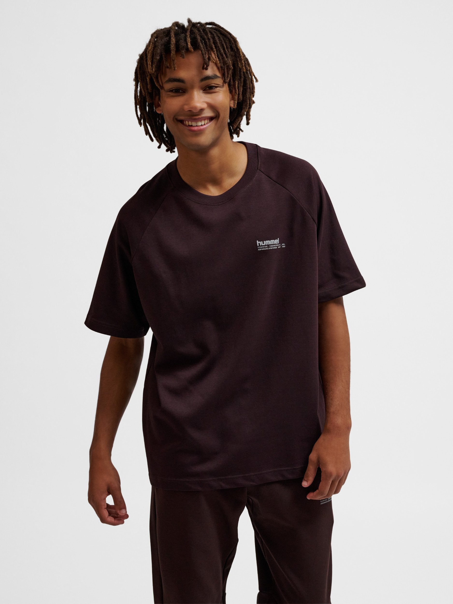 Hummel TECH