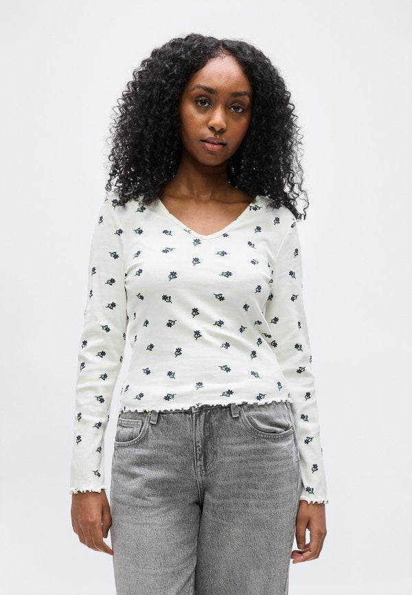 ONLY Petite ONLINA V NECK