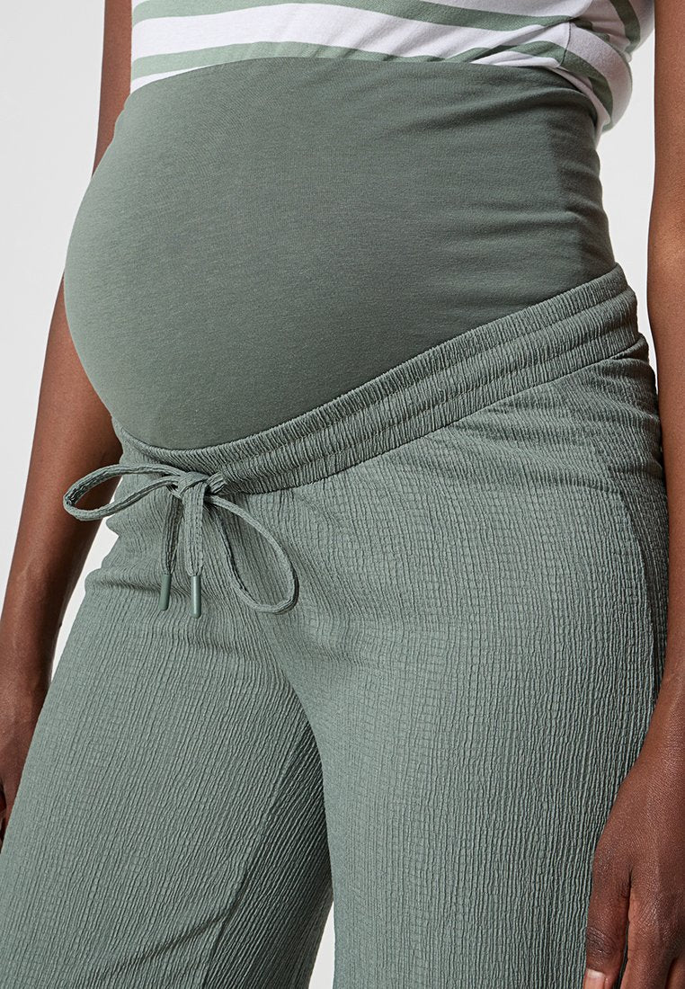 ONLY MATERNITY OLMALTA WIDE LEG