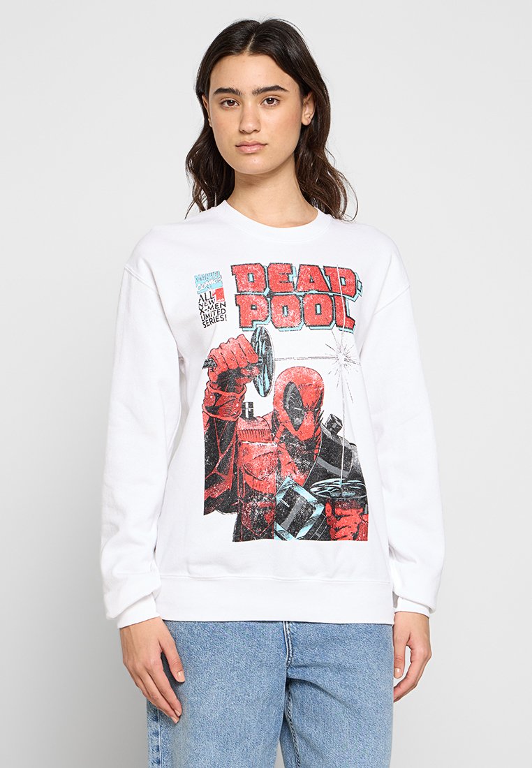 Marvel DEADPOOL RETRO