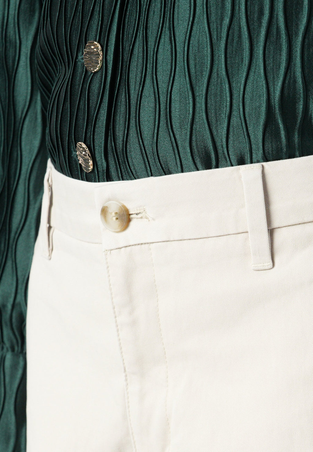 DOCKERS WEEKEND CHINO SLIM ANKLE