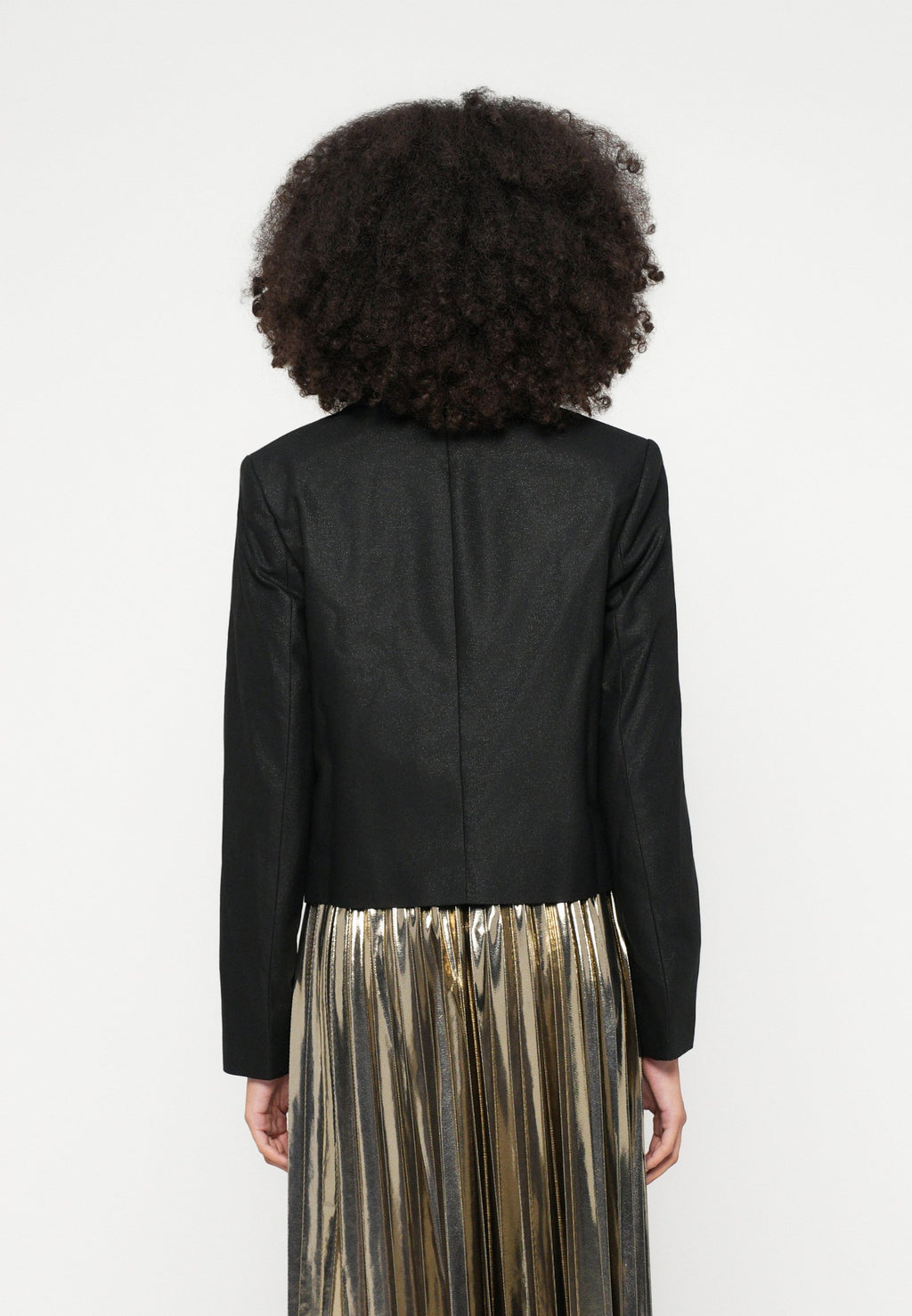 KARL LAGERFELD Blazer Media 2