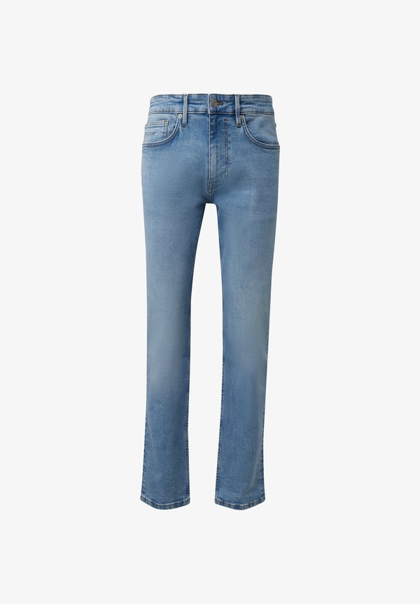 s.Oliver Slim fit jeans - hellblau