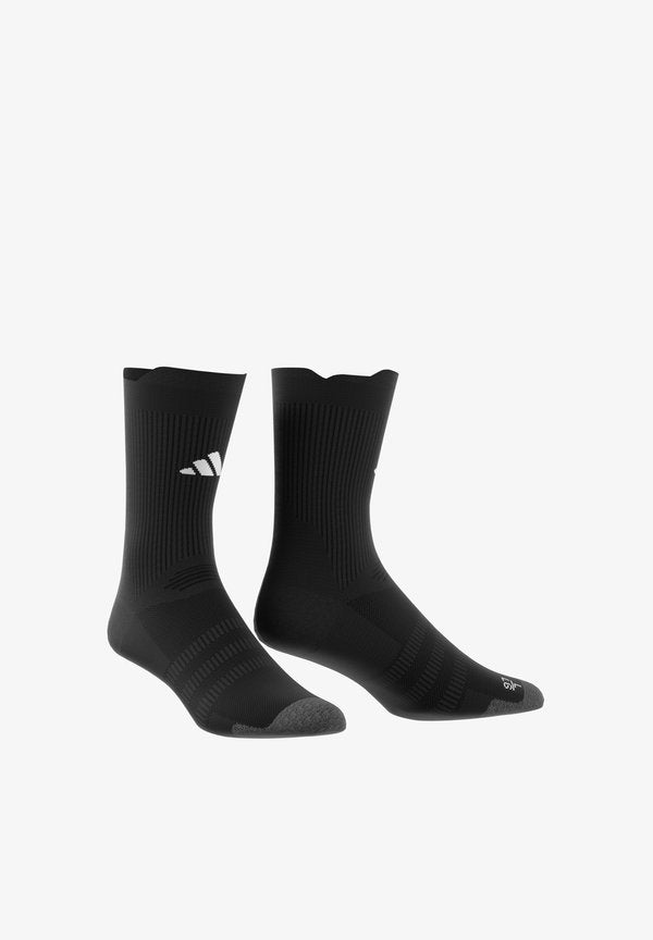 adidas Performance Sports socks - schwarzweiss