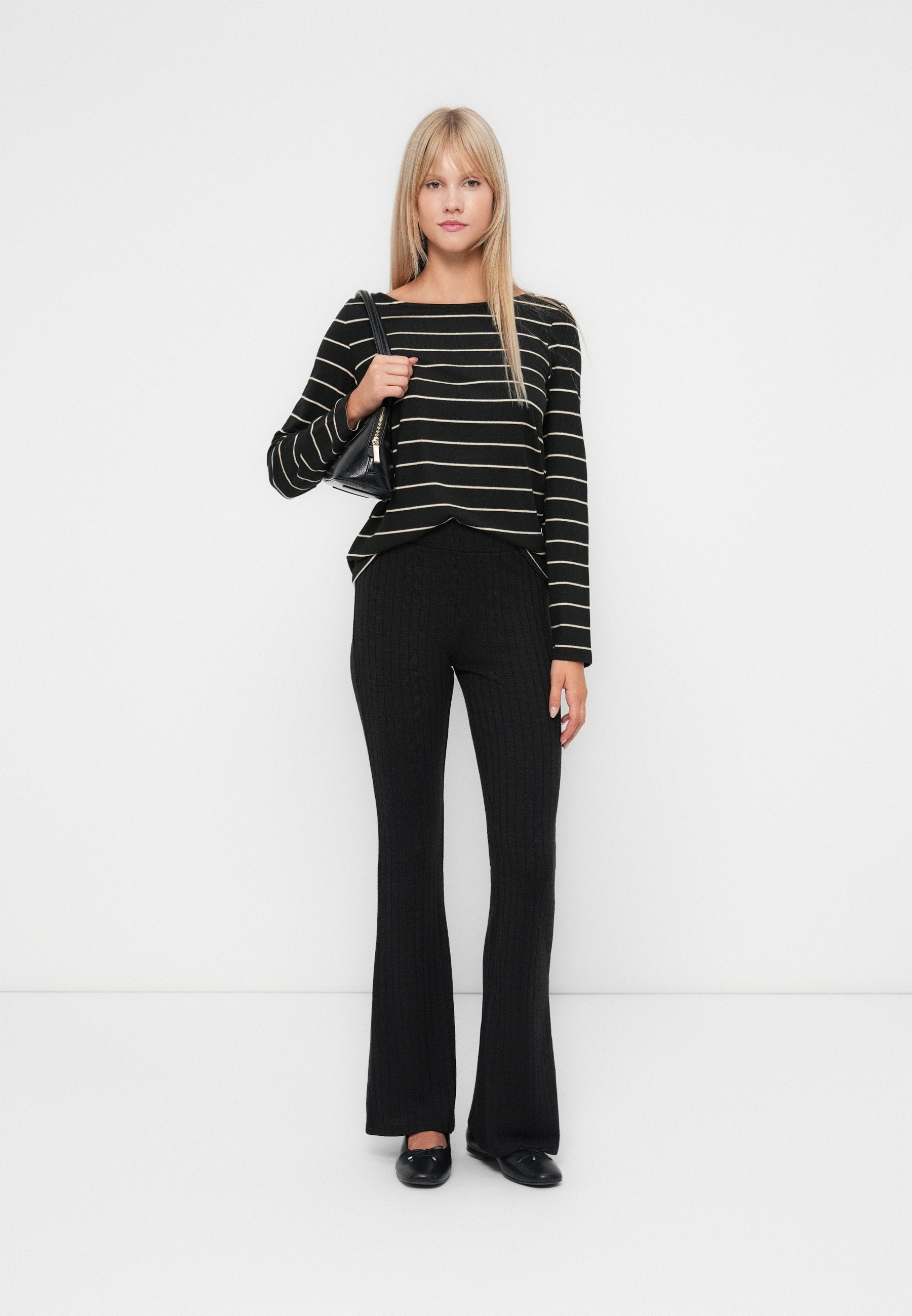 ONLY ONLCATERINA LIFE BOATNECK