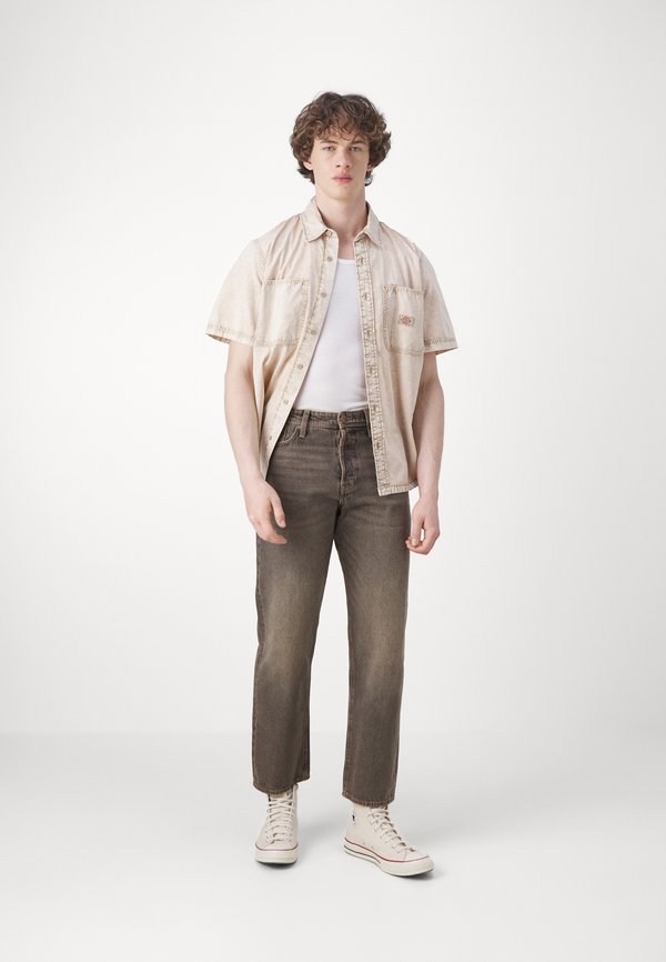 Jack & Jones JJIEDDIE JJORIGINAL SQ 542