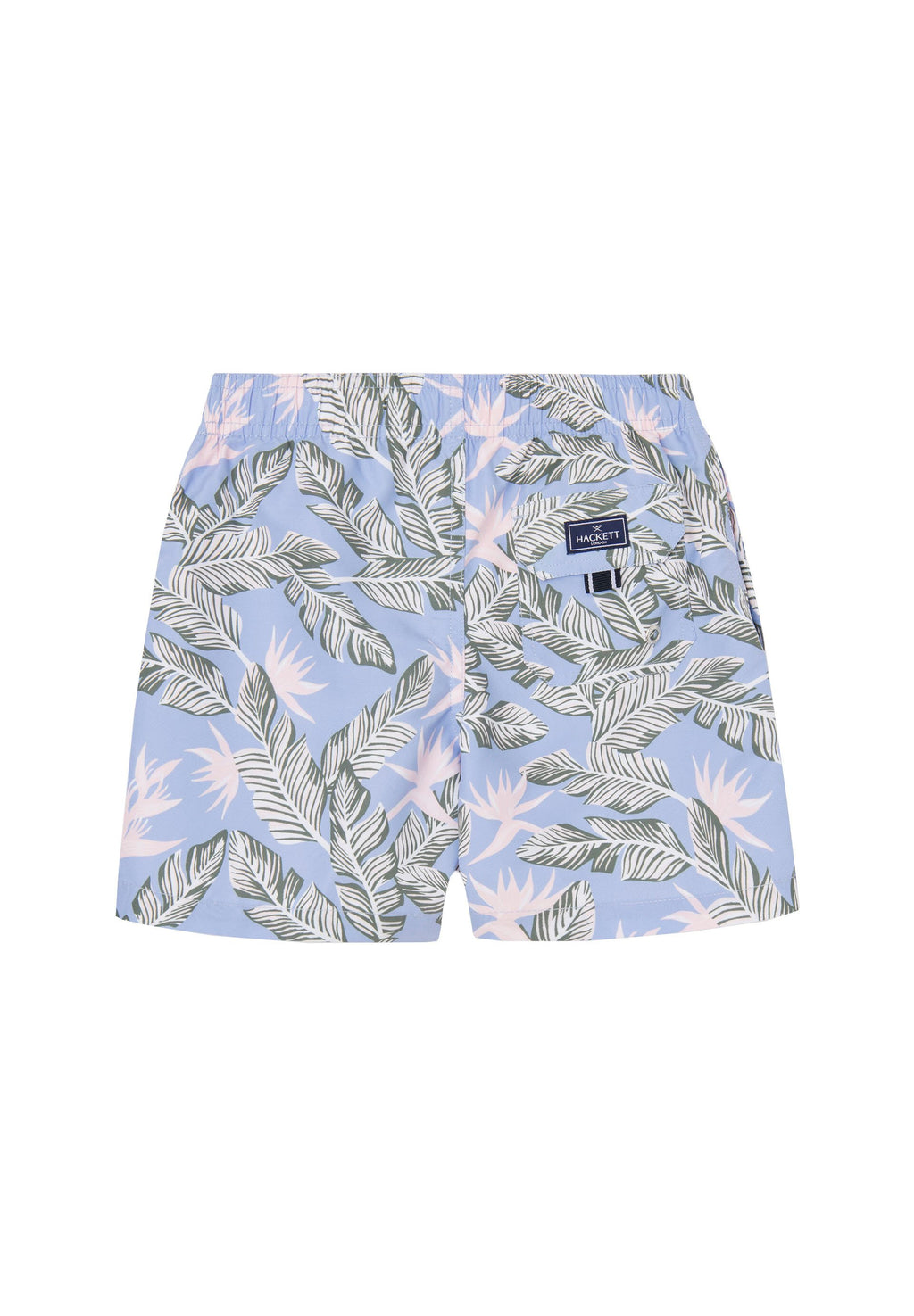 Hackett London  PARADISE