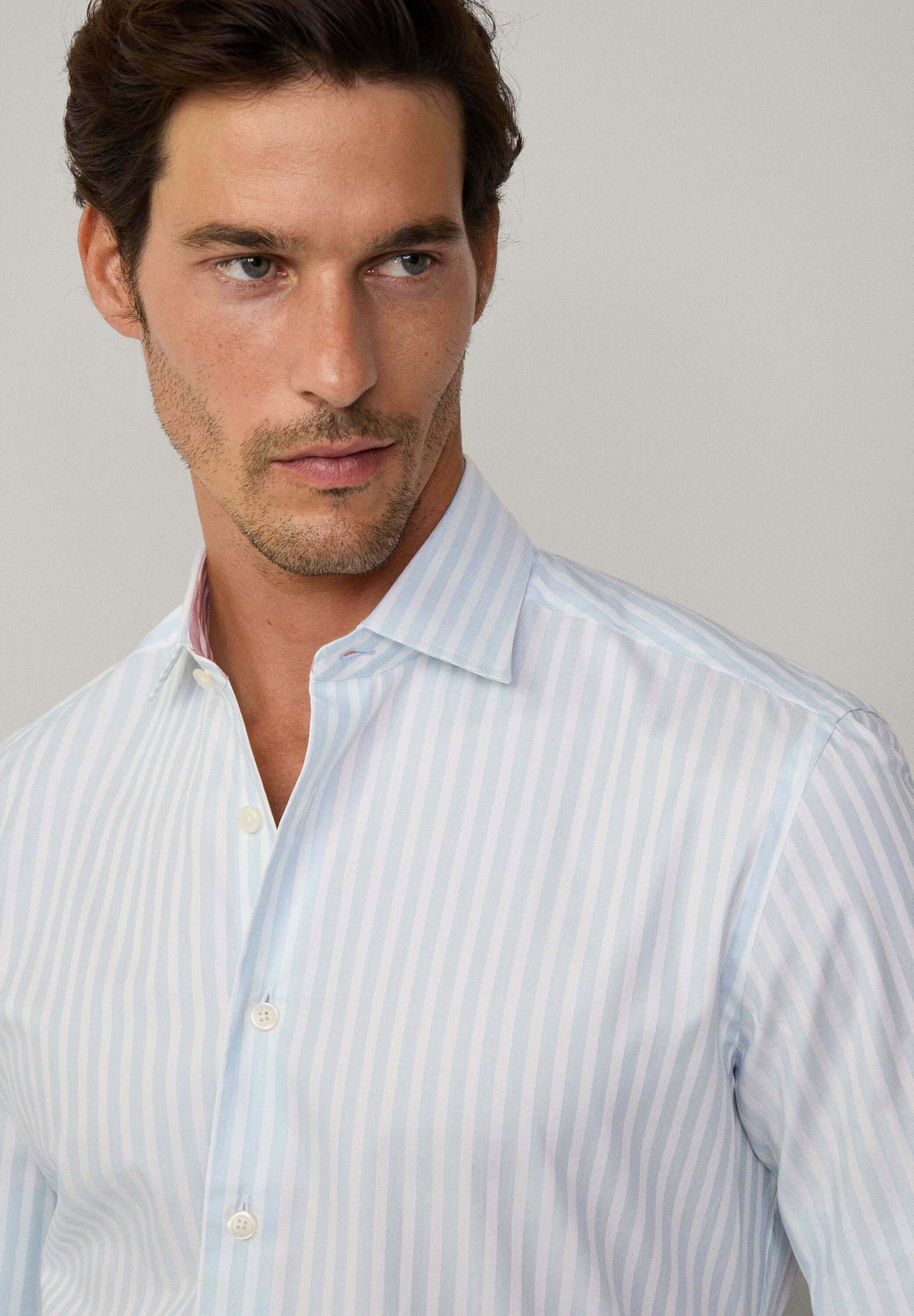Hackett London