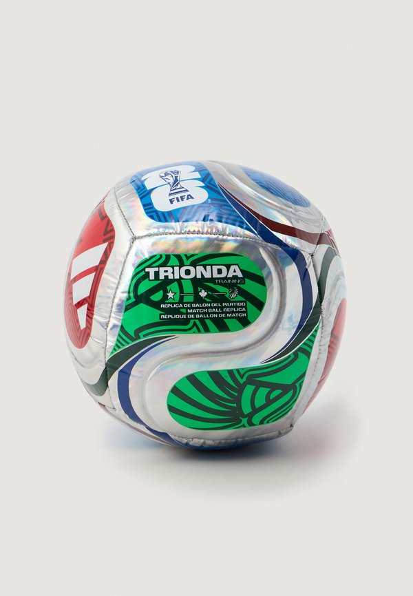 adidas Performance WORLD CUP TRAIN UNISEX - Football - multicolor/white/royal blue/solar blue