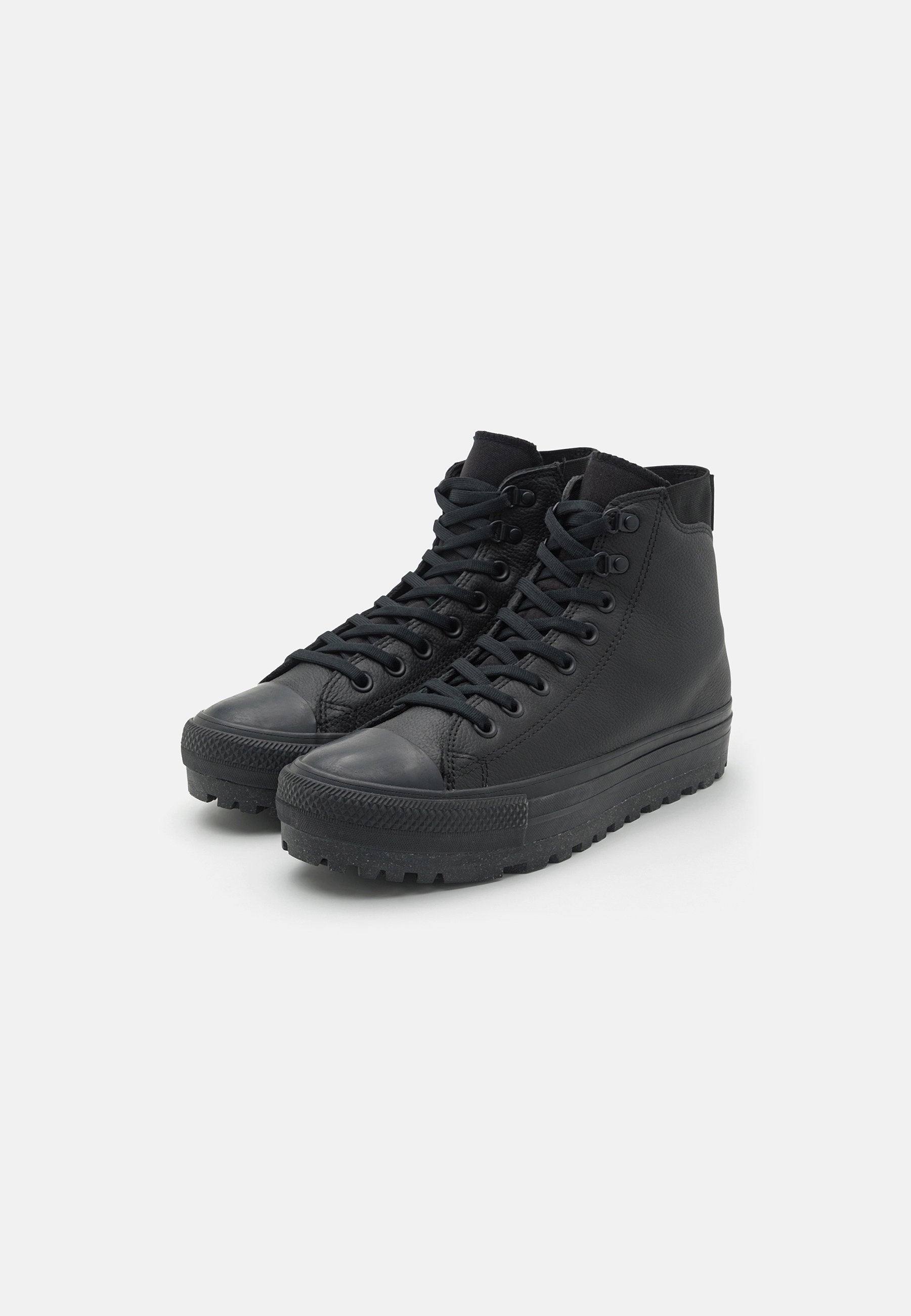 Converse CHUCK TAYLOR ALL STAR CITY TREK WATERPROOF BOOT UNISEX