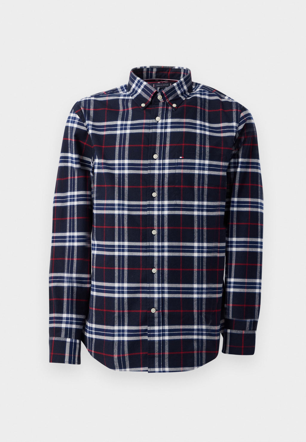 CHECK SHIRT Media 1