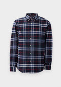 CHECK SHIRT Media 1
