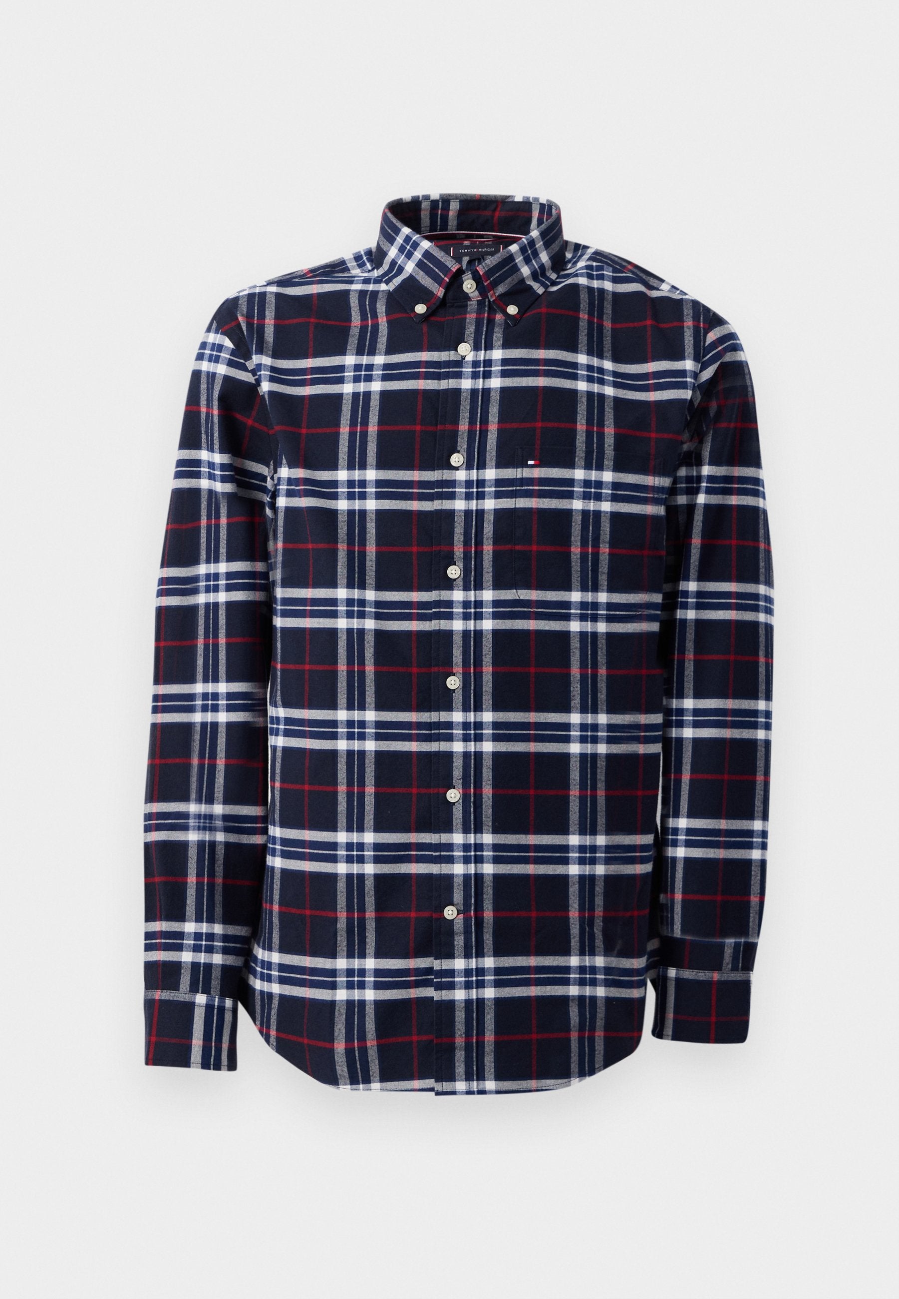 CHECK SHIRT Media 1