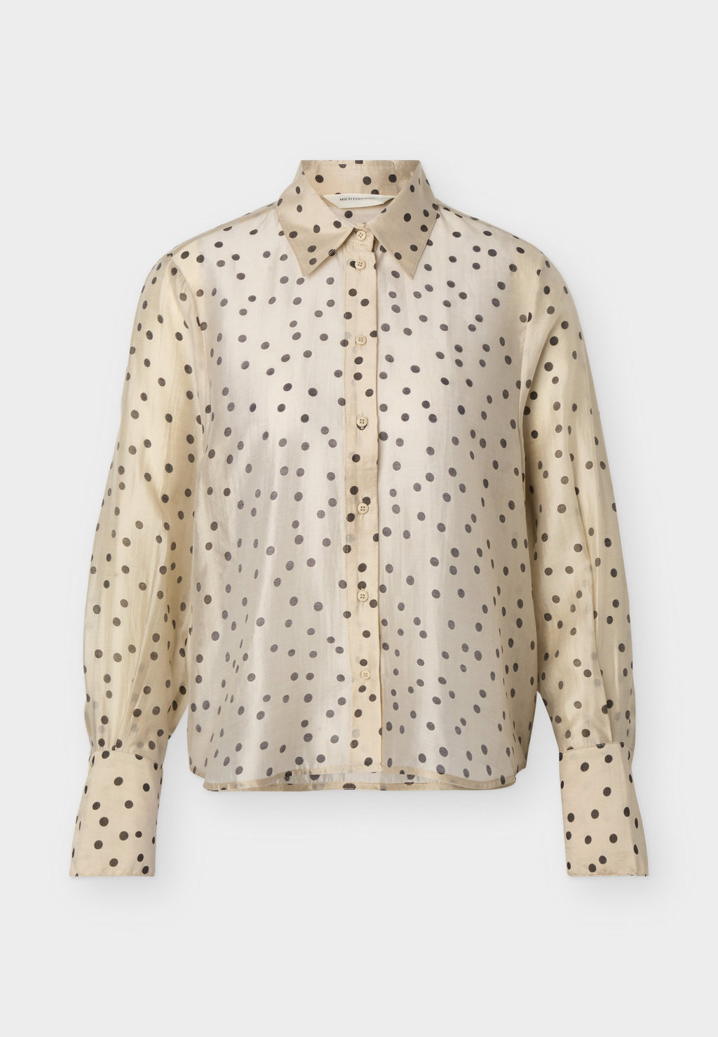 MSCH Copenhagen FAUSTINA SHIRT