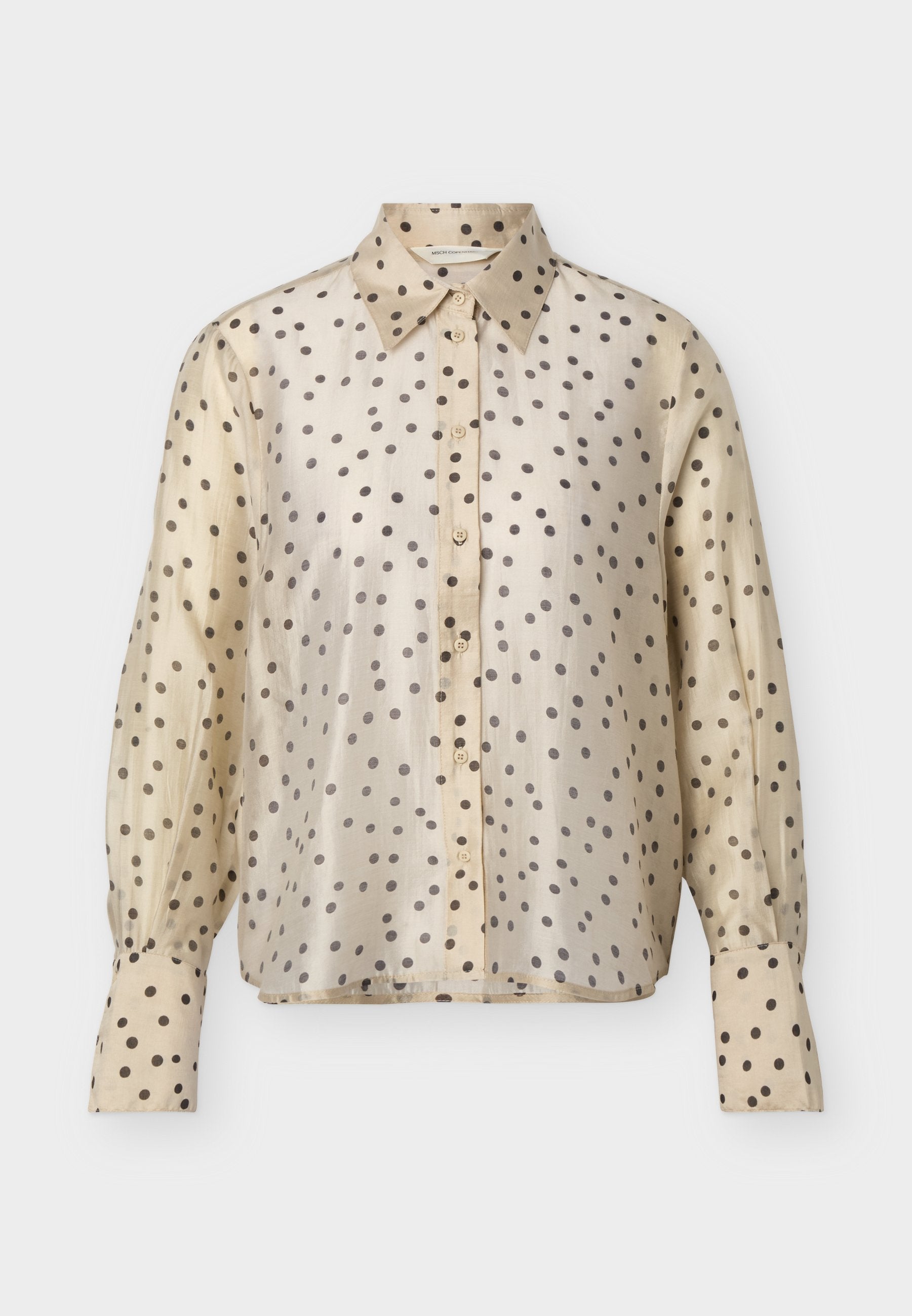 MSCH Copenhagen FAUSTINA SHIRT