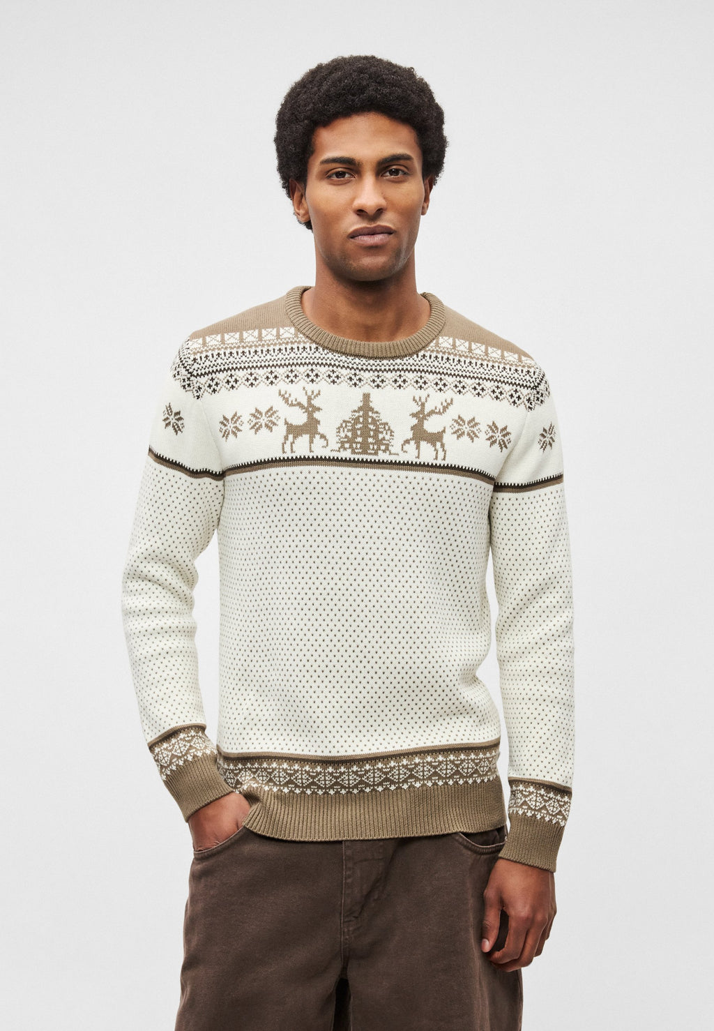 JACQUARD HOLIDAY Media 4