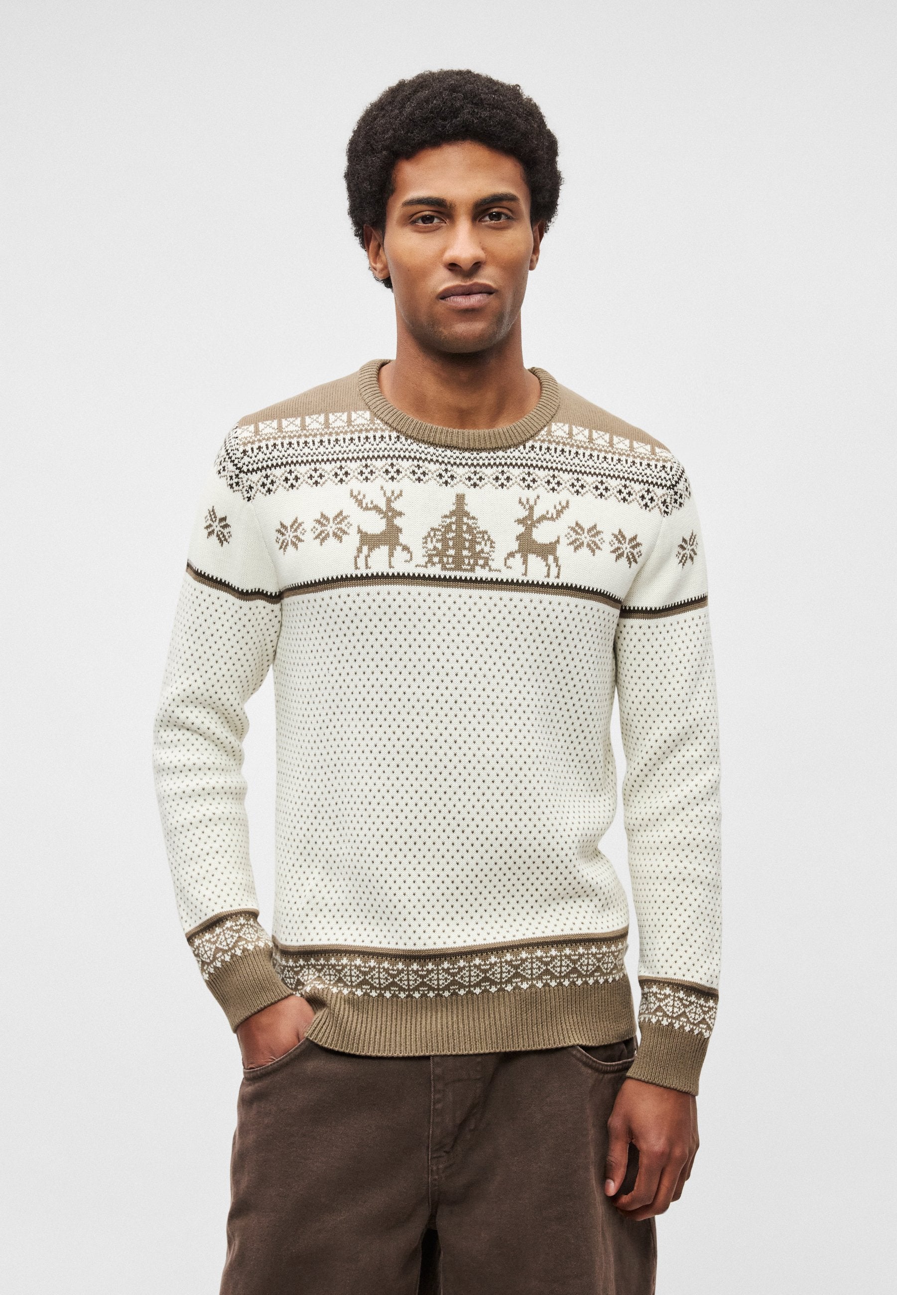 JACQUARD HOLIDAY Media 4