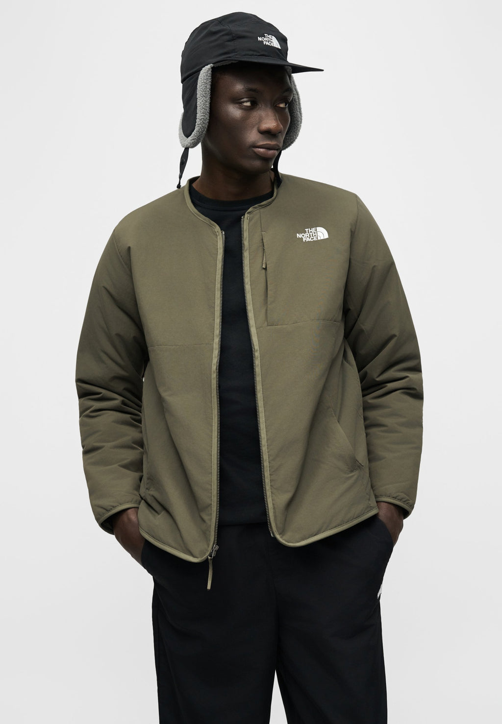 The North Face EASY WIND PANT
