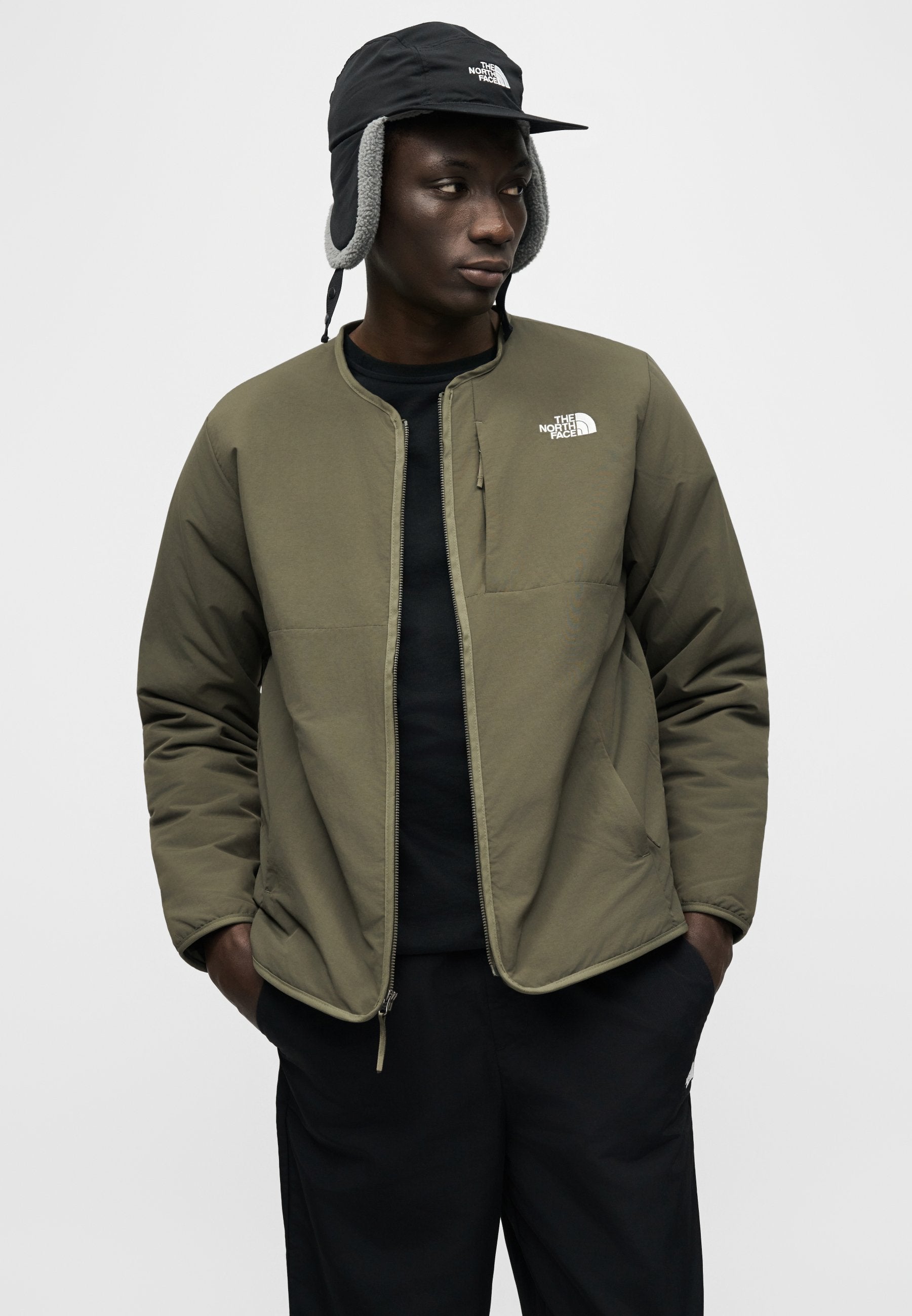 The North Face EASY WIND PANT
