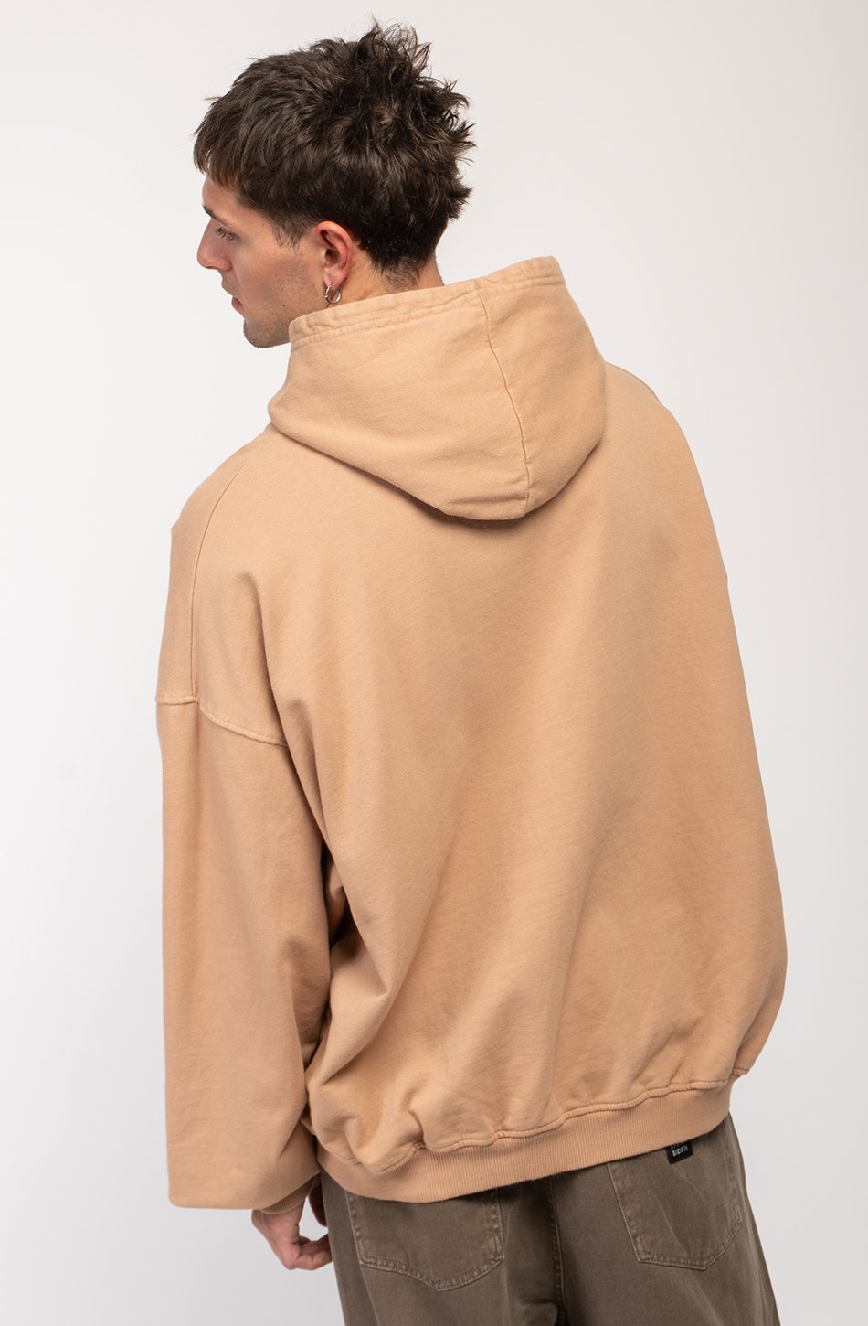 Kaotiko WASHED CESARE UNISEX