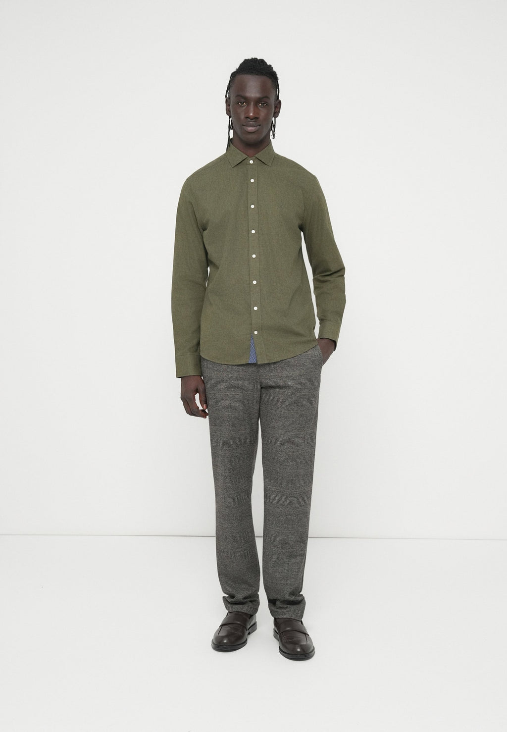Hackett London