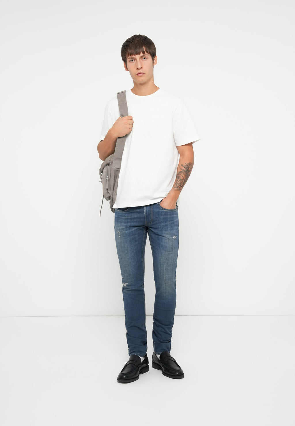 Replay ANBASS PANTS