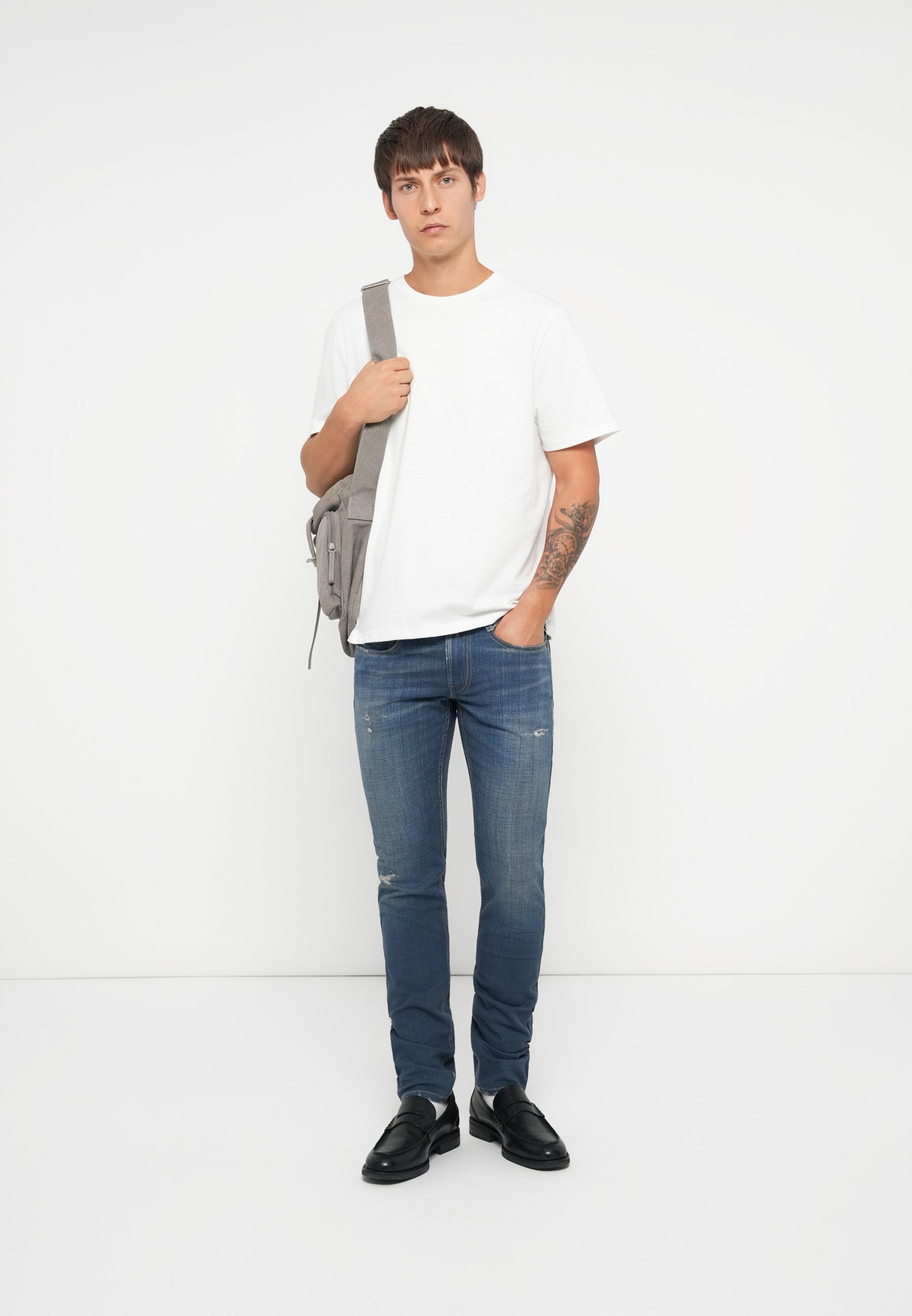 Replay ANBASS PANTS