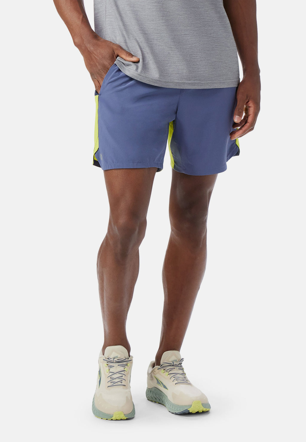 Smartwool ACTIVE LINED 7